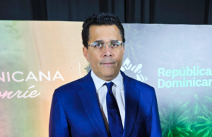 David Collado: “Argentina y el Cono Sur son el soporte del crecimiento turístico de República Dominicana”