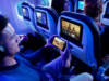 United realiza el primer vuelo de línea principal equipado con Starlink
