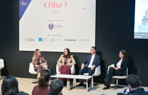 FITUR Talent destacará el papel del talento y la formación en la transformación del turismo