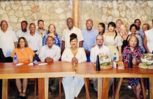 Adompretur concluye en Pedernales y Barahona la juramentación de sus doce filiales
