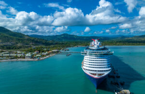Carnival Corporation amplía su programa de donación de comidas a América Latina por primera vez