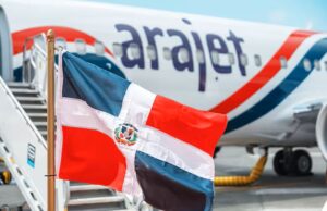 República Dominicana y Paraguay fortalecen su cooperación turística y avanzan hacia una nueva ruta aérea directa