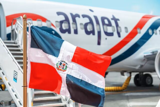 Arajet-Bandera-RD