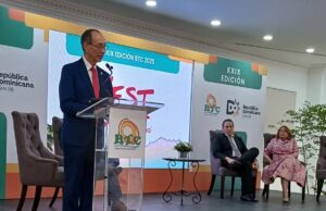 Inauguración de la BTC 2025: República Dominicana Reafirma su Liderazgo en el Caribe y Latinoamérica