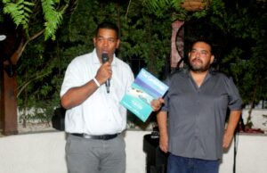 The Caribbean Gold Coast Magazine marca un hito en la República Dominicana al integrar Realidad Aumentada y Experiencias Inmersivas
