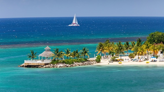 JAMAICA
