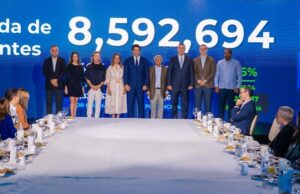 Turismo dominicano rompe récord histórico: República Dominicana recibe más de 8.5 millones de visitantes en los primeros nueve meses de 2025