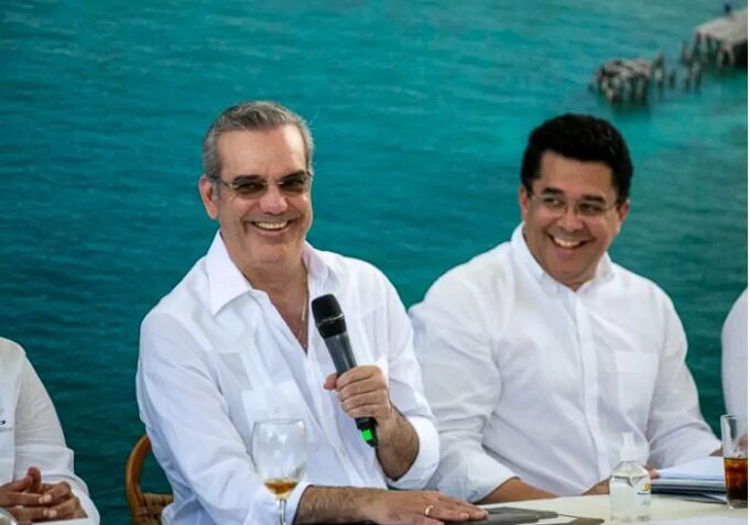 Presidente Abinader destaca que el turismo genera más de 750,000 empleos directos en República Dominicana