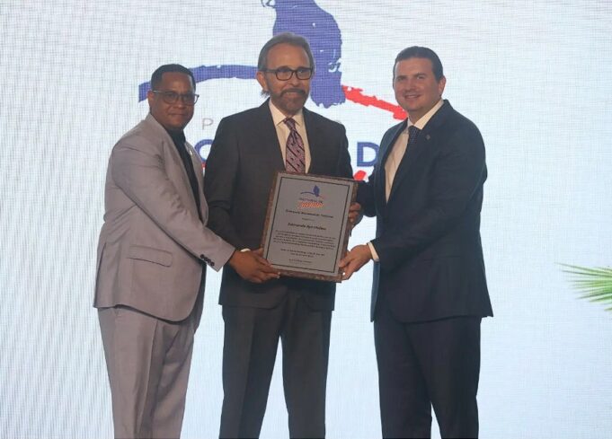 Premio Nacional de Turismo 2025 reconoce la innovación y sostenibilidad en la industria turística