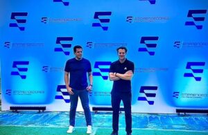 David Collado y Diego Forlán resaltan el valor del turismo deportivo en República Dominicana