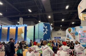 República Dominicana brilla en IMEX América 2025, consolidando su liderazgo en el turismo MICE