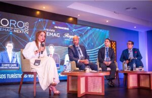 THEMAG NEXT 2025 posiciona a República Dominicana como pionera en financiamiento verde y desarrollo sostenible