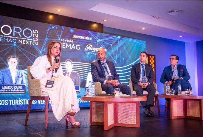 THEMAG NEXT 2025 posiciona a República Dominicana como pionera en financiamiento verde y desarrollo sostenible
