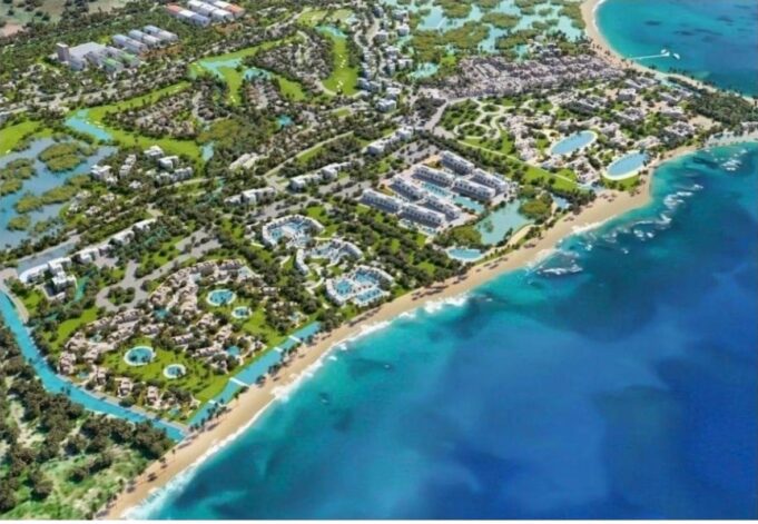 Punta Bergantín: el renacer de Puerto Plata y la promesa de una nueva era turística