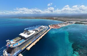 Cabo Rojo se consolida como nuevo polo de cruceros en República Dominicana