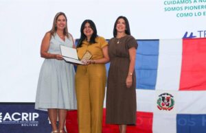 Grupo Puntacana recibe Premio a la Excelencia Organizacional en Colombia