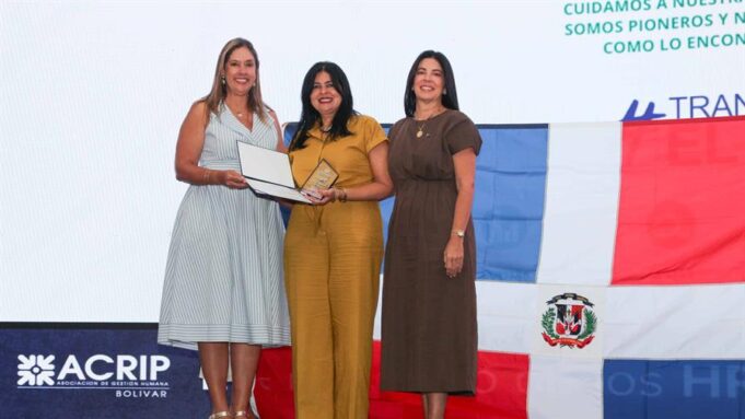 Grupo Puntacana recibe Premio a la Excelencia Organizacional en Colombia