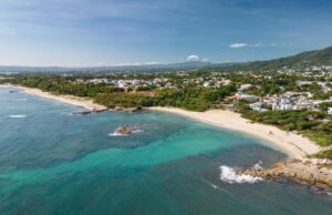 Atlantic Luxury Tower: Lujo, modernidad y exclusividad frente al mar en el Malecón de Puerto Plata