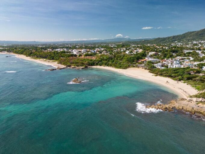 Atlantic Luxury Tower: Lujo, modernidad y exclusividad frente al mar en el Malecón de Puerto Plata