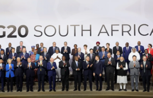 El G20 reconoce al turismo como motor clave de inclusión y desarrollo sostenible