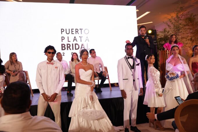Puerto Plata Bridal reúne al liderazgo nupcial del país y marca un nuevo capítulo para el turismo de romance en RD