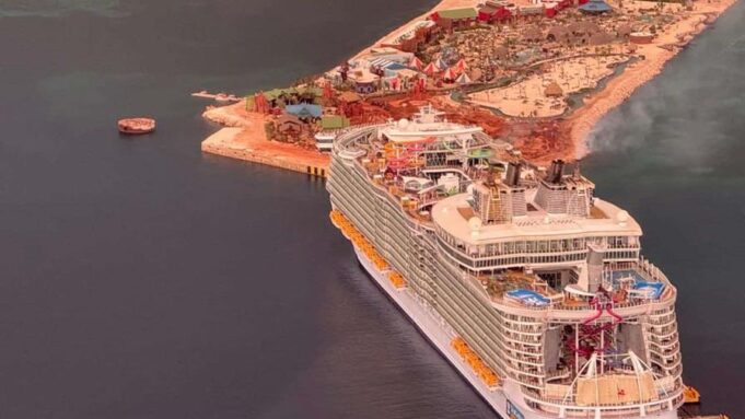 República Dominicana impulsa su liderazgo en turismo de cruceros con el crecimiento de Pedernales y el décimo aniversario de Amber Cove