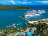 Carnival Corporation celebra el décimo aniversario de Amber Cove y reafirma su compromiso con el desarrollo sostenible de Puerto Plata