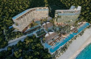 América Latina impulsa el crecimiento hotelero con 751 proyectos en desarrollo durante el tercer trimestre de 2025