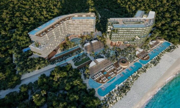 América Latina impulsa el crecimiento hotelero con 751 proyectos en desarrollo durante el tercer trimestre de 2025