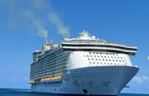 Royal Caribbean anuncia su regreso a Samaná en 2027 con nuevas rutas desde Florida
