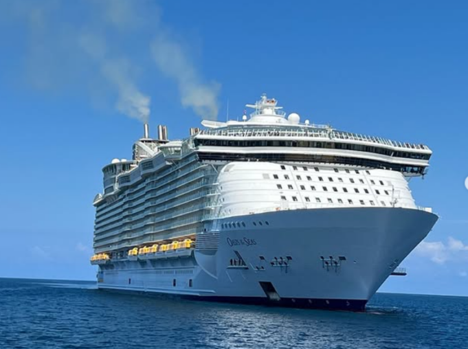 Royal Caribbean anuncia su regreso a Samaná en 2027 con nuevas rutas desde Florida