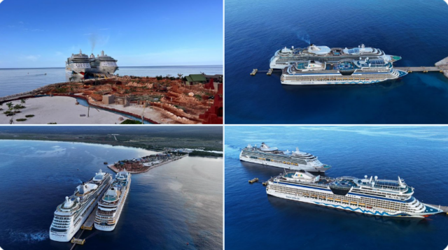 Cruceros-Pedernales-