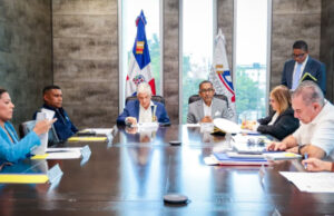 DA activa plan especial para agilizar el flujo de pasajeros en aeropuertos durante la temporada navideña