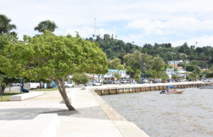 Malecón Samaná pasa la prueba, tras intervención de Turismo