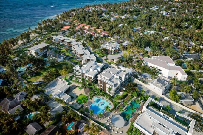 Autograph Collection Hotels inaugura Donoma Las Terrenas Beach & Spa, un nuevo ícono de bienestar y lujo sostenible en República Dominicana