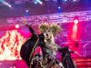 Lopesan Costa Bavaro: En su décima entrega del espectáculo “Luna de Sangre” rinde homenaje a Lady Gaga con opening “Abracadabra”