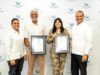 Aeropuerto Internacional de Punta Cana inicia temporada alta con un crecimiento del 8.5% en llegadas y consolida su liderazgo con recertificaciones ISO