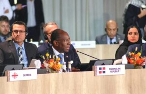 Por primera vez RD será sede de Asamblea General de ONU Turismo