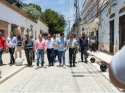 Turismo anuncia la creación de ruta para mejorar la movilidad dentro de la Ciudad Colonial