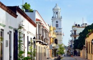 Calles de Ciudad Colonial estarán abiertas al turismo en diciembre