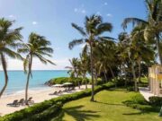 Tortuga Bay Puntacana recibe la prestigiosa Llave Michelin, máxima distinción en hospitalidad de lujo