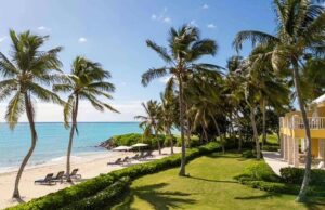Tortuga Bay Puntacana recibe la prestigiosa Llave Michelin, máxima distinción en hospitalidad de lujo
