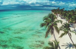 República Dominicana está en la lista de destinos mágicos para las vacaciones de Navidad