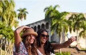 El interés del viajero mexicano por República Dominicana sigue creciendo