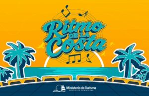 Regresa el programa “Ritmo de la Costa” para celebrar nuestra música: merengue, ritmos tradicionales y contemporáneos