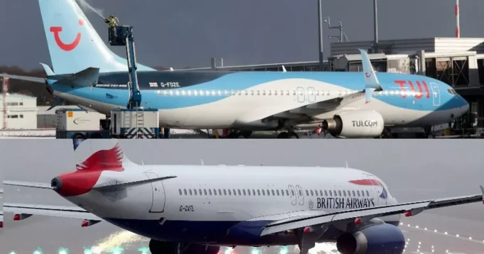 República Dominicana fortalece la conectividad aérea con el Reino Unido tras su participación en WTM Londres 2025