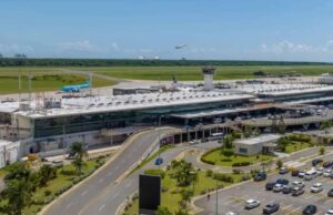 Gobierno anuncia inversión de US$700 millones en aeropuertos y confirma entrada en operación de Cabo Rojo para junio de 2026
