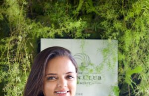 The Ocean Club, A Luxury Collection Resort, Costa Norte anuncia a Enna Hernández como nueva Directora de Ventas & Mercadeo y Gerente General Interina