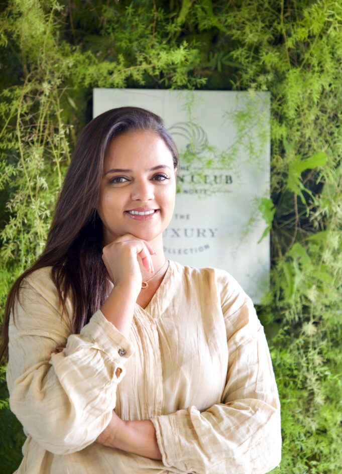 The Ocean Club, A Luxury Collection Resort, Costa Norte anuncia a Enna Hernández como nueva Directora de Ventas & Mercadeo y Gerente General Interina