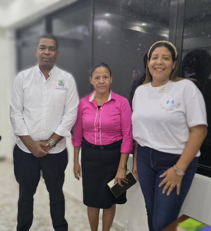 Nice Dominicana inaugura nuevas oficinas en Plaza Turisol, Puerto Plata